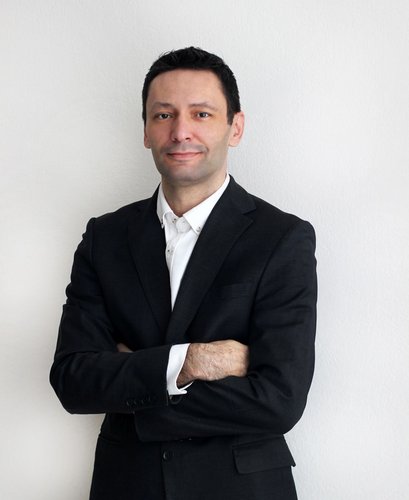 Denis Sibirko